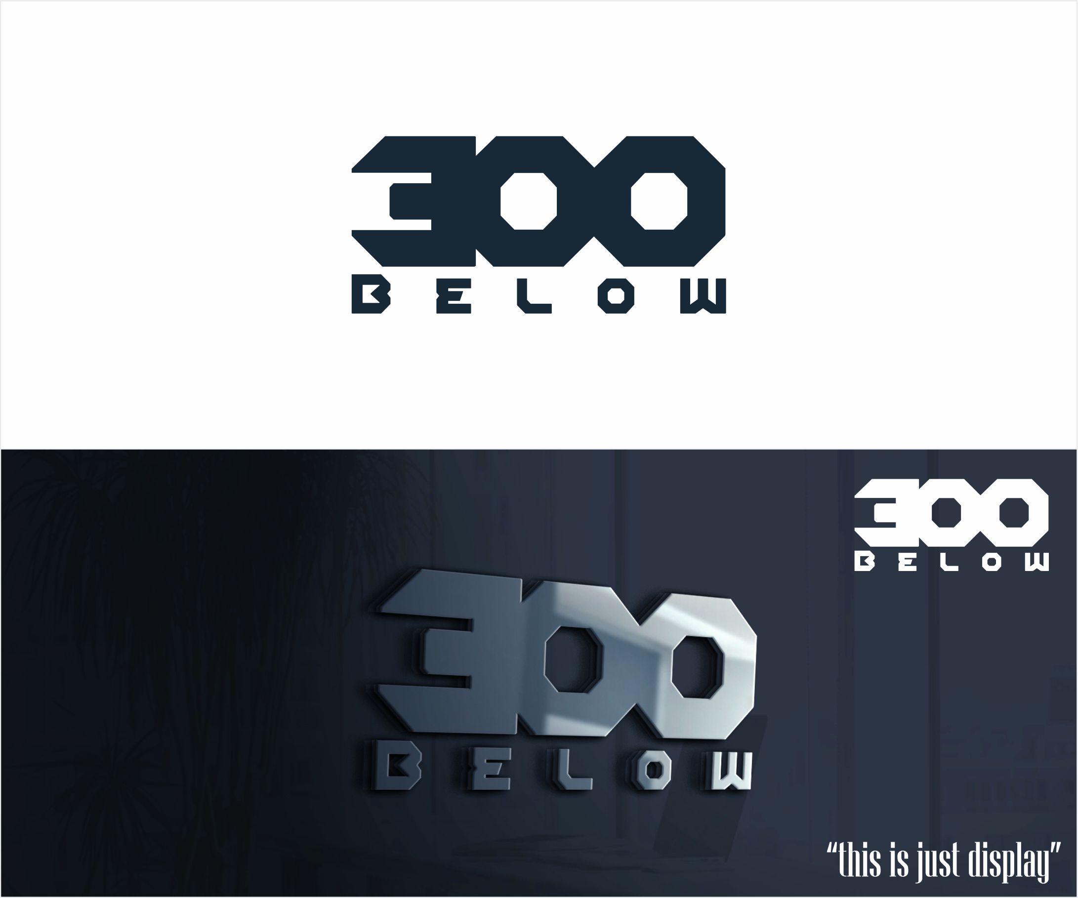 Logo Design by alkaline for this project | Design #30284035