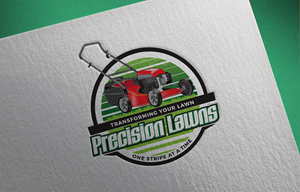 Logo Design by Think1st for this project | Design #30290596