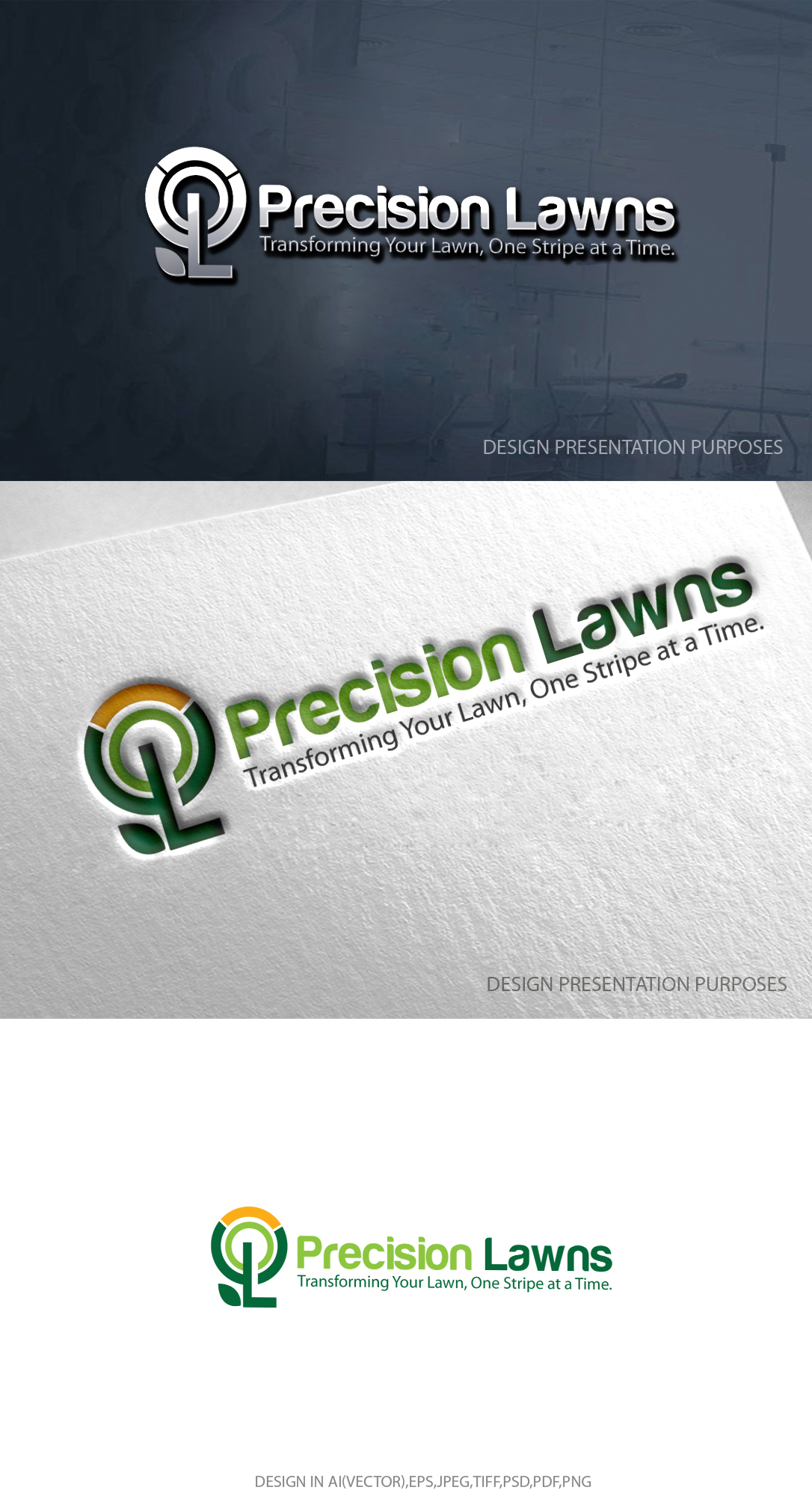 Logo Design by zebronicgraphic for this project | Design #30286217