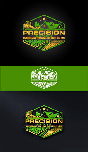 Logo Design by Imran_me