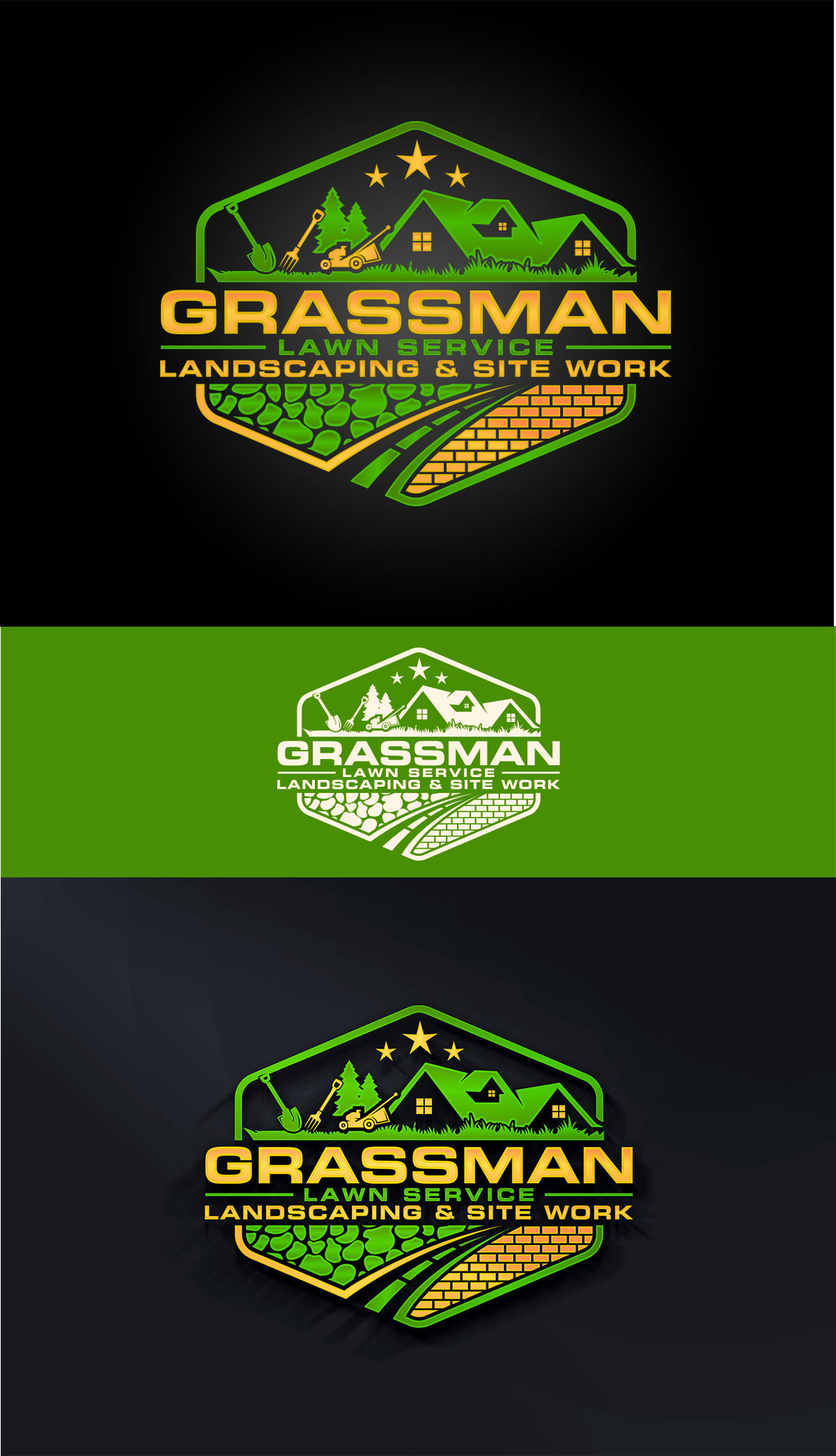 Logo Design by Imran_me for this project | Design #30298326