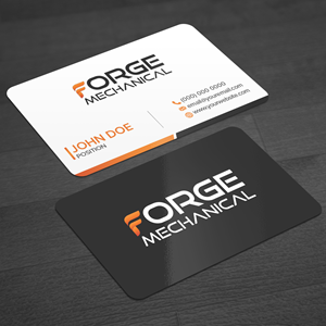 Business Card Design by WellDesign for this project | Design: #30283318