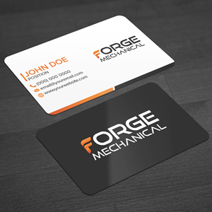 Business Card Design by WellDesign for this project | Design: #30283320