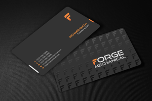 Business Card Design by Sun Moon Graphic Designer for this project | Design: #30284569