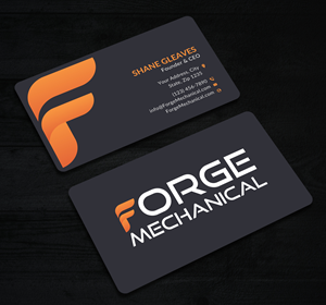 Business Card Design by Sun Moon Graphic Designer for this project | Design: #30291005