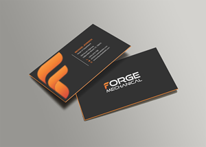 Business Card Design by Xpert for this project | Design: #30283875
