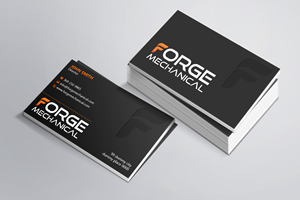 Business Card Design by Magic of Art for this project | Design #30285203