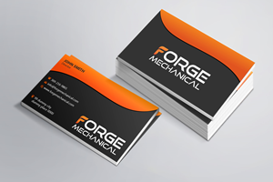 Business Card Design by Magic of Art for this project | Design: #30285204