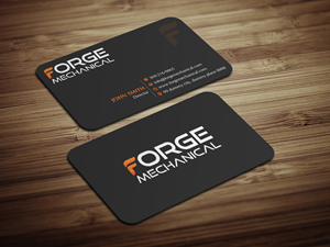 Business Card Design by Magic of Art for this project | Design: #30285205