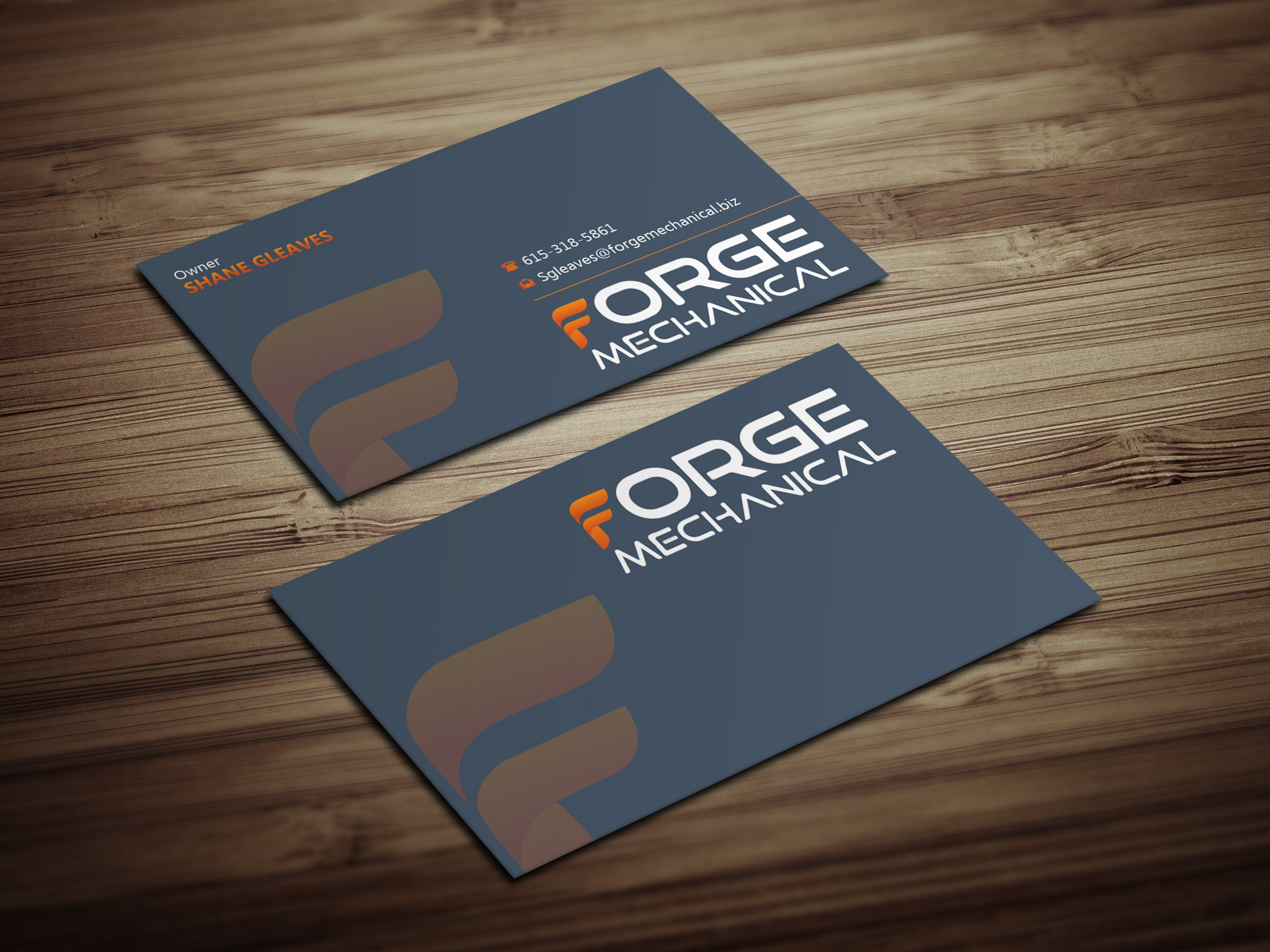 Business Card Design by Magic of Art for this project | Design #30311797