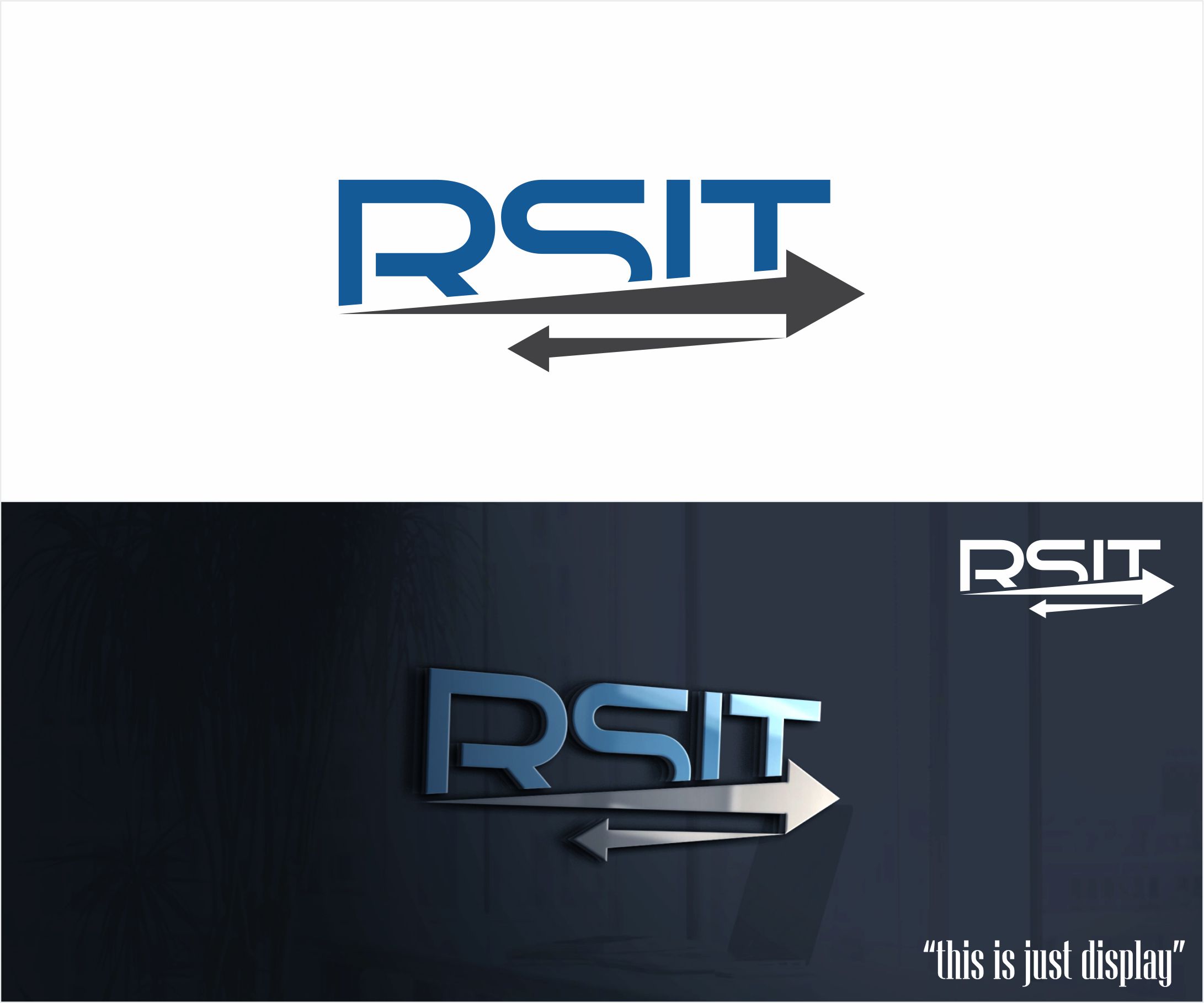 Logo Design by alkaline for this project | Design #30283999