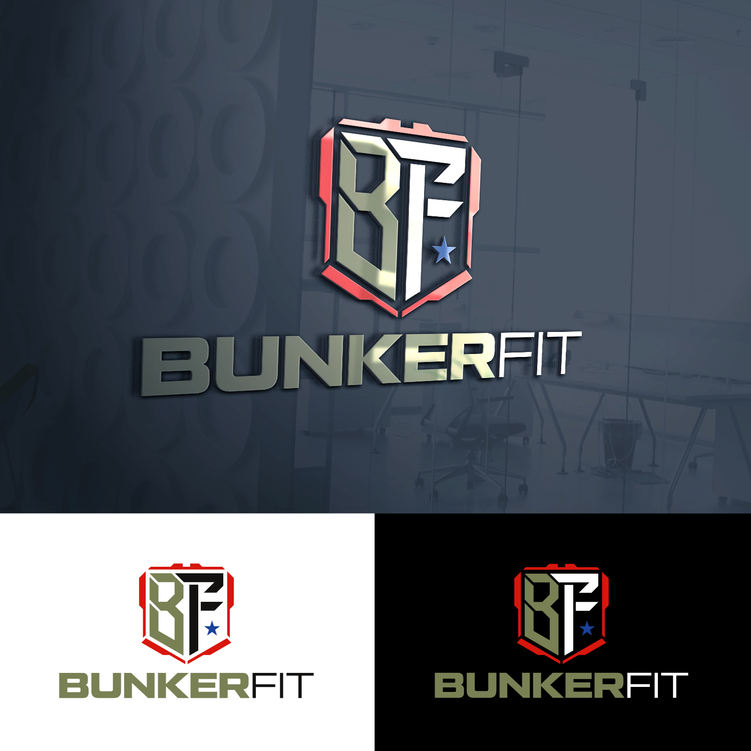 Logo Design by brybel for this project | Design #30314444
