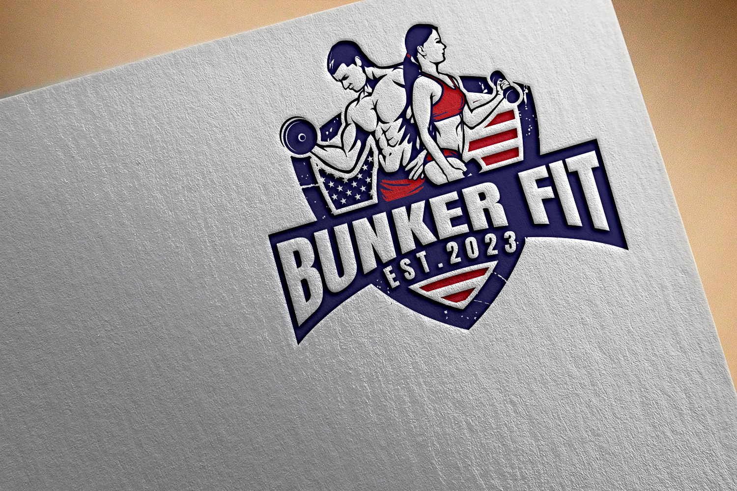 Logo Design by Rosalie.. for this project | Design #30295786