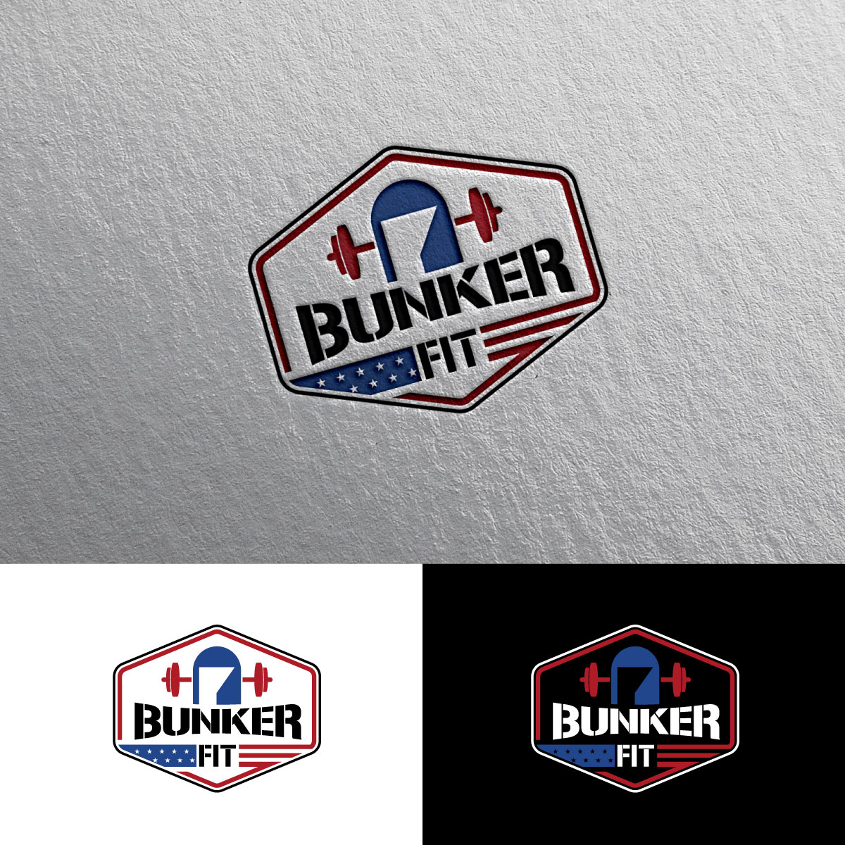 Logo Design by chris Ray for this project | Design #30284483