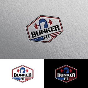 Diseño de Logo por chris Ray para este proyecto | Diseño: #30284483