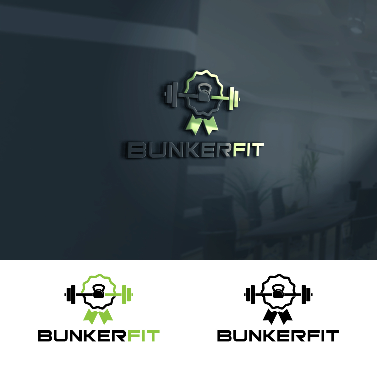 Logo-Design von Rasu raj für dieses Projekt | Design #30306405