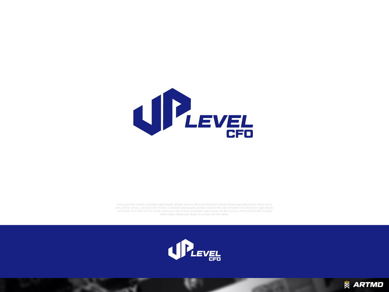 Logo Design by ARTMD for this project | Design #30284119