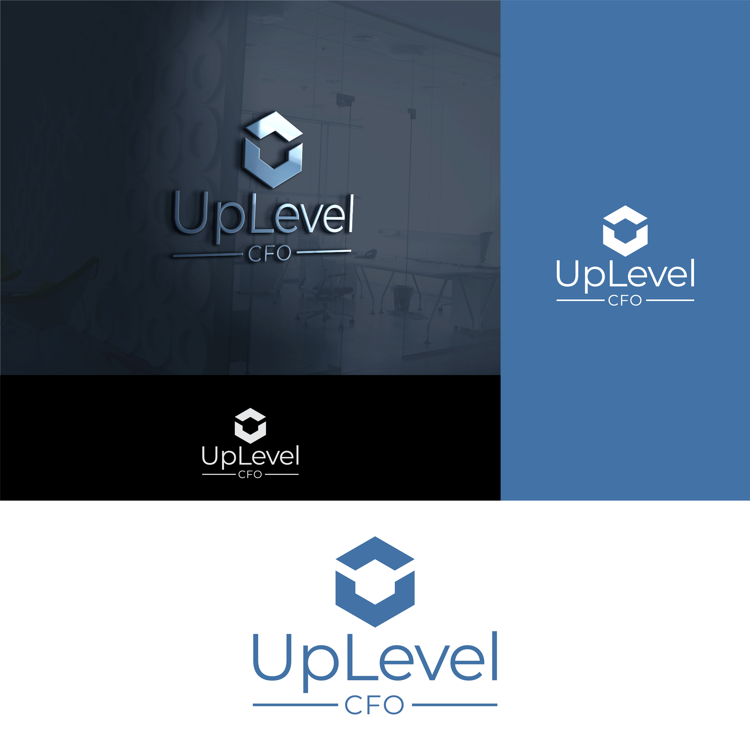 Logo Design by Itadesign for this project | Design #30300482