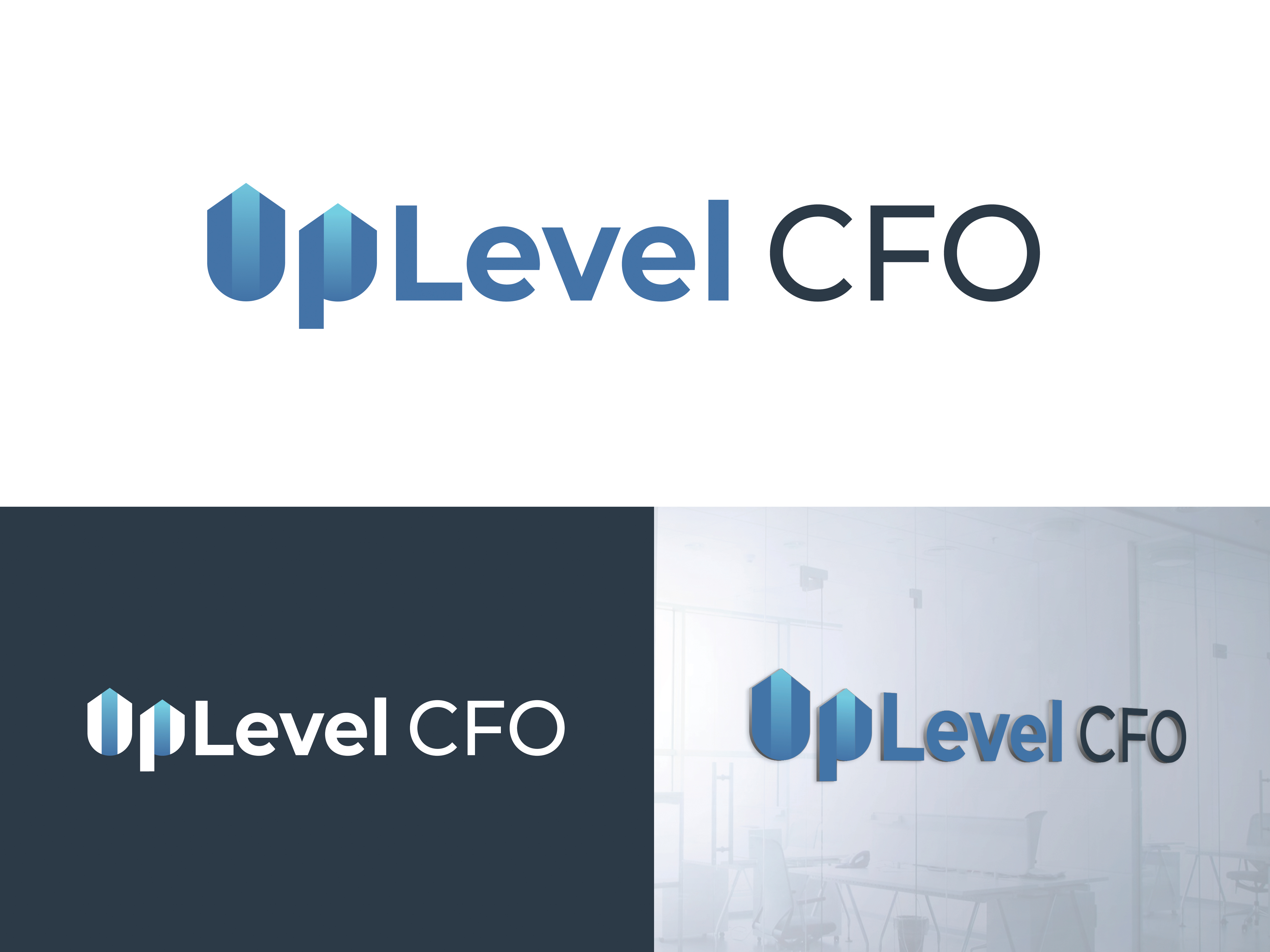 Logo Design by Huoxs Design for this project | Design #30291421