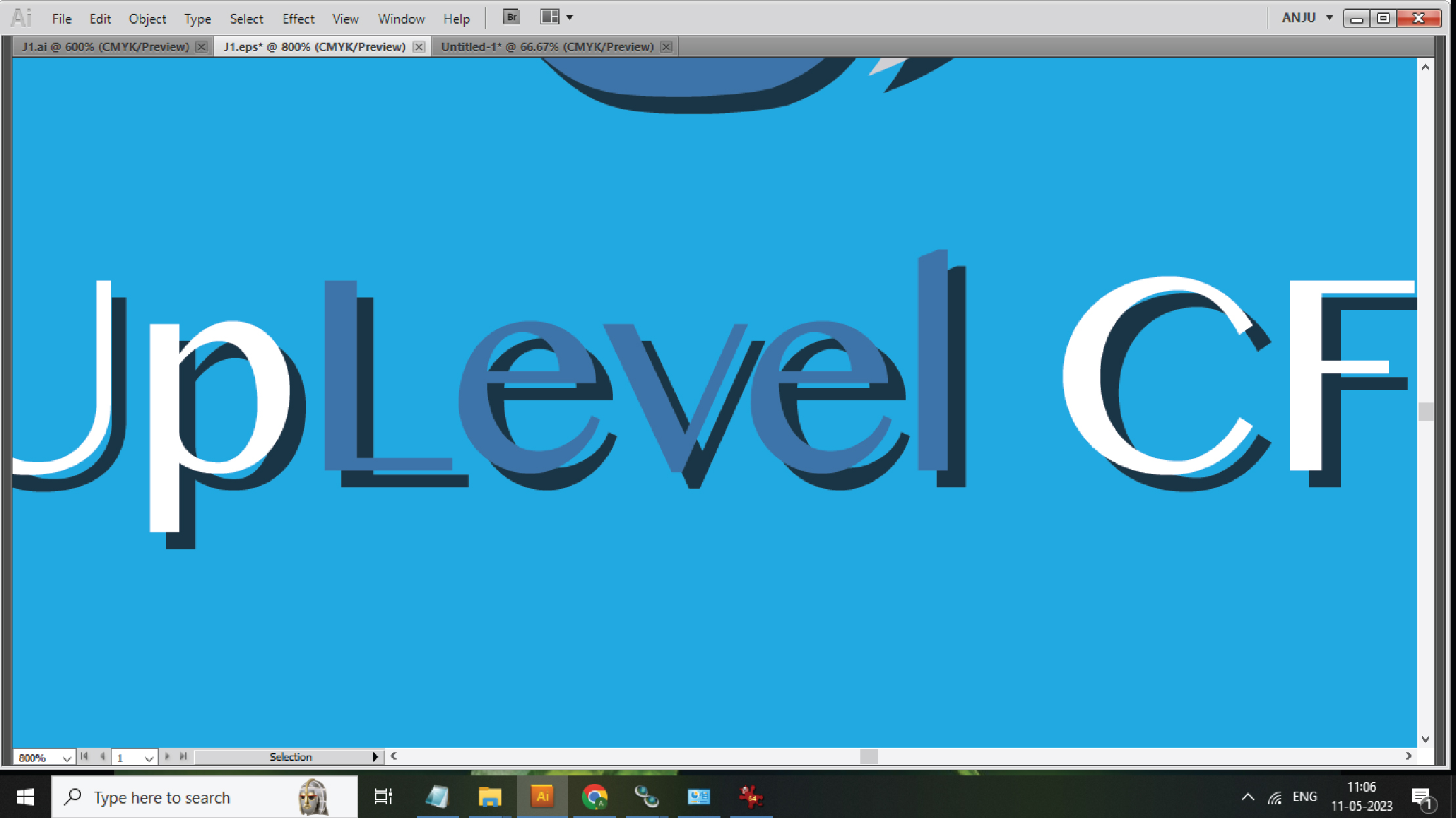 Logo Design by Sujit Banerjee for this project | Design #30511993