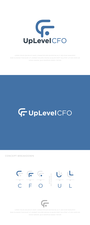 Logo Design by noksha for this project | Design #30313017