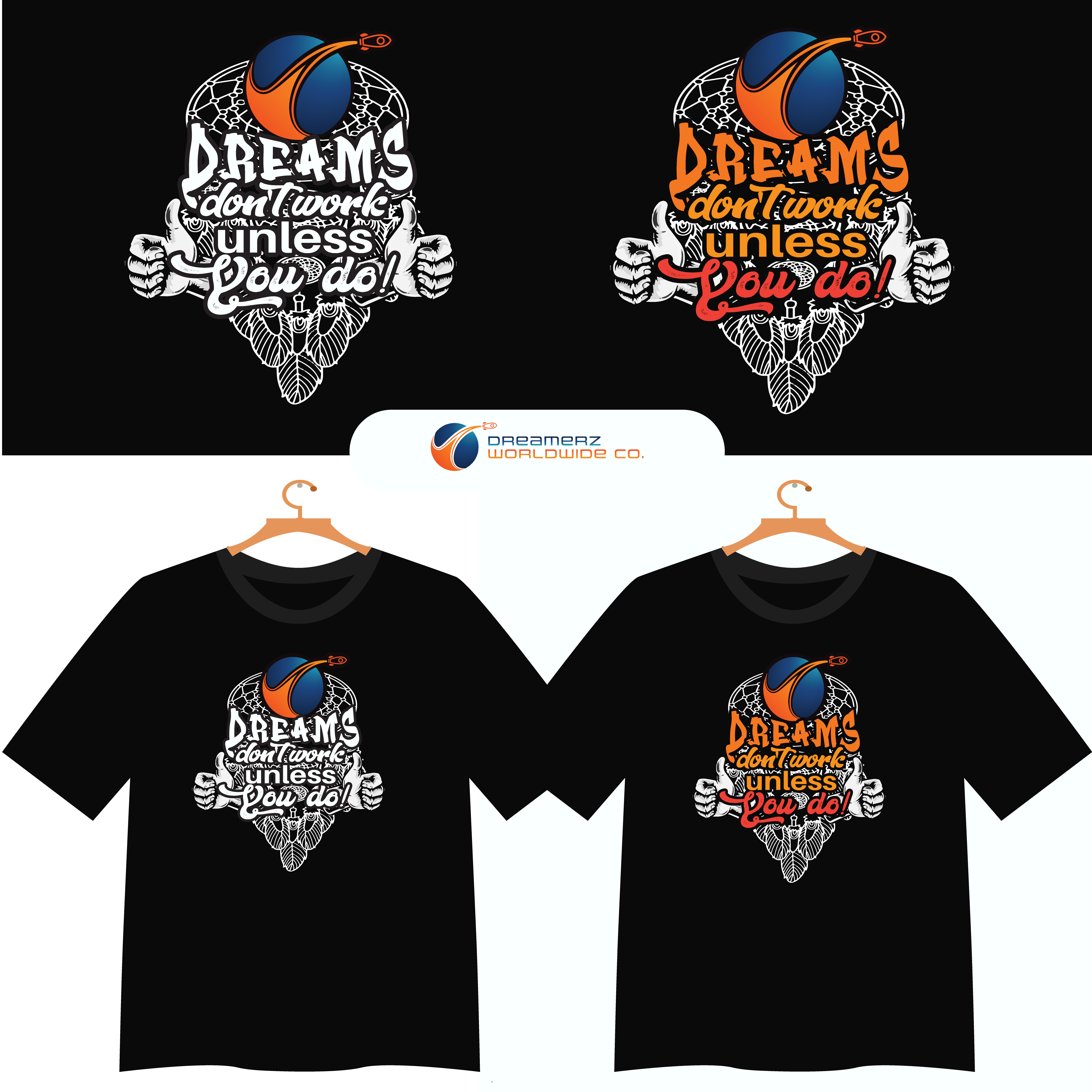 Diseño de Camiseta por Loie para este proyecto | Diseño #30317902