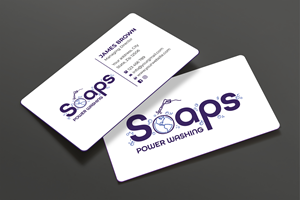 Business Card Design by Expert Bappy for this project | Design: #30283364