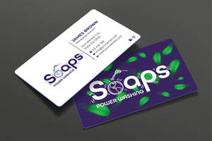 Business Card Design by Expert Bappy for this project | Design: #30291266