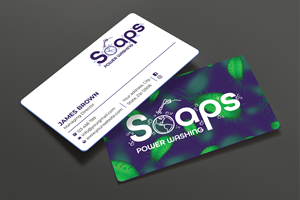 Business Card Design by Expert Bappy for this project | Design: #30291723