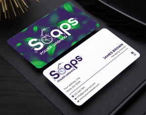 Business Card Design by Expert Bappy for this project | Design: #30291828