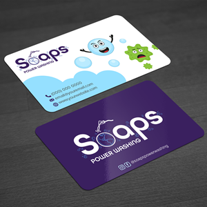 Business Card Design by WellDesign for this project | Design: #30288352