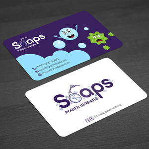 Business Card Design by WellDesign for this project | Design: #30288353