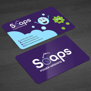 Business Card Design by WellDesign for this project | Design: #30288431