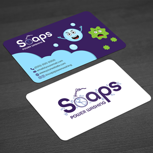 Business Card Design by WellDesign for this project | Design: #30288432