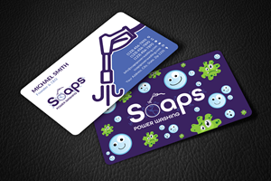 Business Card Design by Sun Moon Graphic Designer for this project | Design: #30285493