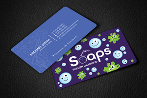 Business Card Design by Sun Moon Graphic Designer for this project | Design: #30285495
