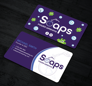 Diseño de Tarjeta de Presentación por Sun Moon Graphic Designer para este proyecto | Diseño #30305373