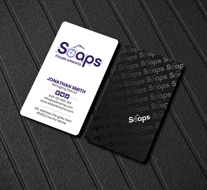 Diseño de Tarjeta de Presentación por Creations Box 2015 para este proyecto | Diseño #30290678