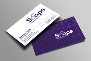 Diseño de Tarjeta de Presentación por Creations Box 2015 para este proyecto | Diseño: #30290685