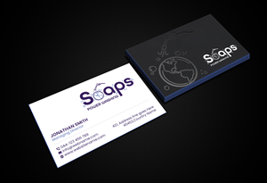 Diseño de Tarjeta de Presentación por Creations Box 2015 para este proyecto | Diseño: #30290687