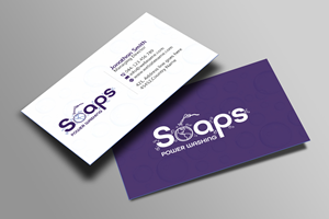 Diseño de Tarjeta de Presentación por Creations Box 2015 para este proyecto | Diseño: #30290690