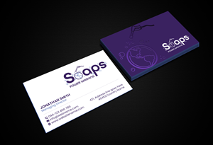 Diseño de Tarjeta de Presentación por Creations Box 2015 para este proyecto | Diseño: #30290692