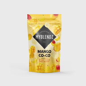 Packaging Design by SAMPA DUARI for this project | Design: #30285221