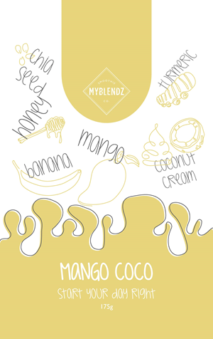 Packaging Design by Inaaina for this project | Design: #30319904