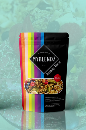 Packaging Design by Tuba Art Studio. IZ (IMRAN ZW) for this project | Design: #30288793