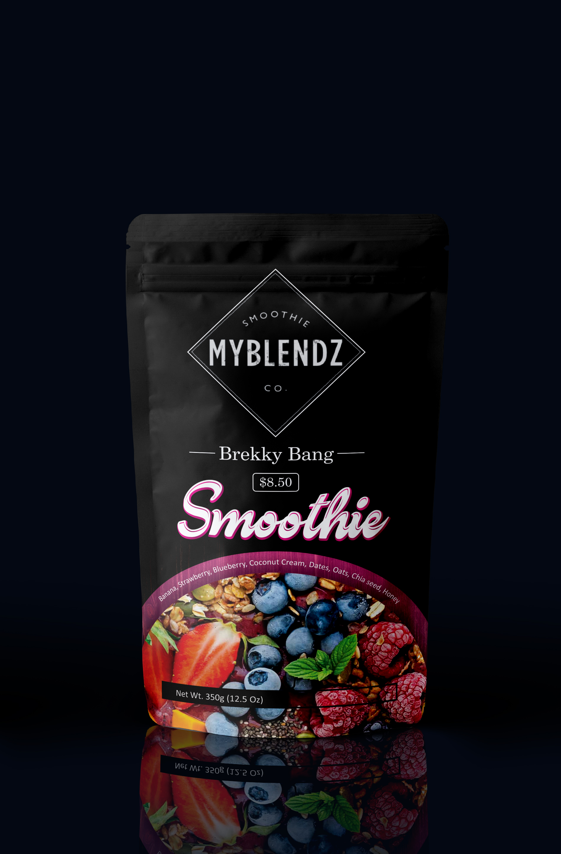 Packaging Design by Tuba Art Studio. IZ (IMRAN ZW) for this project | Design #30288794