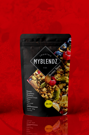 Packaging Design by Tuba Art Studio. IZ (IMRAN ZW) for this project | Design: #30288796