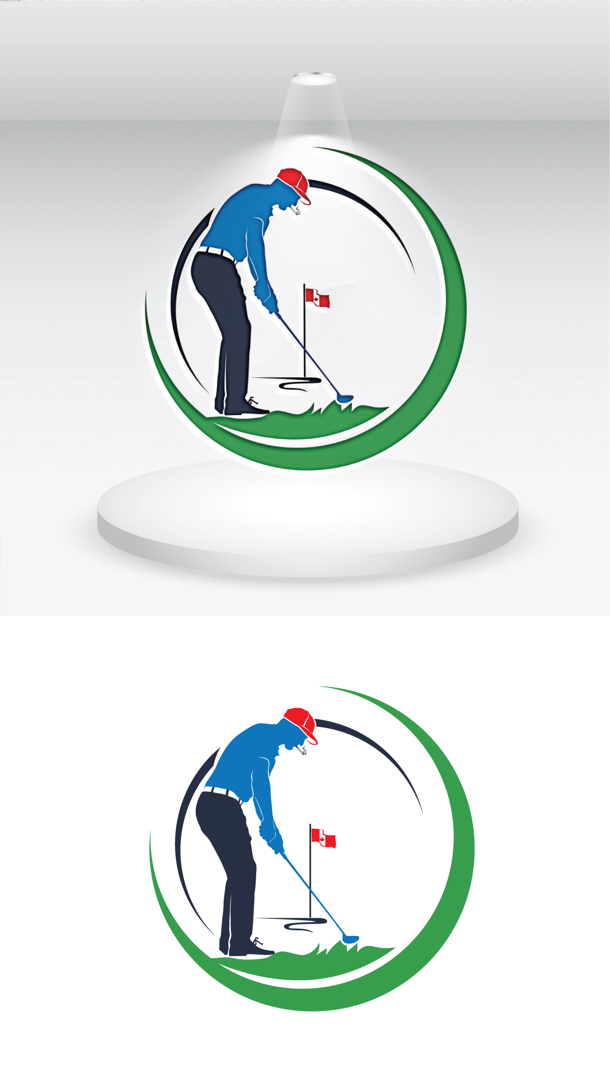 Logo Design by Om Namah Shivay for this project | Design #30305359