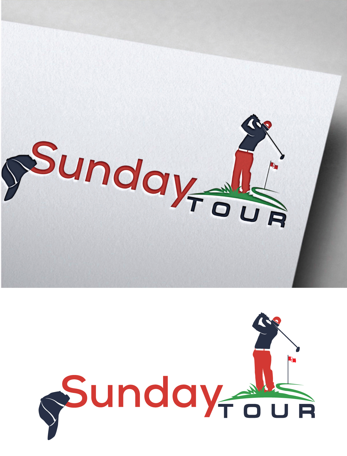 Logo Design by Om Namah Shivay for this project | Design #30305360