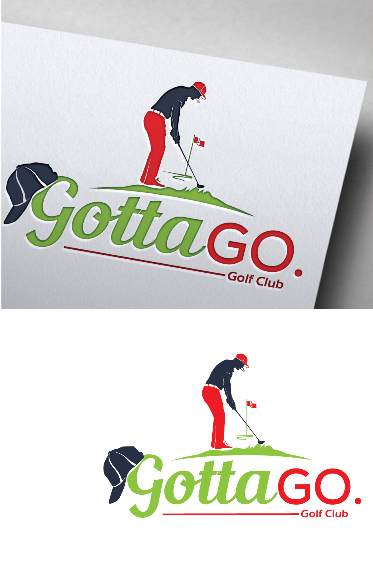 Logo Design by Om Namah Shivay for this project | Design #30305361